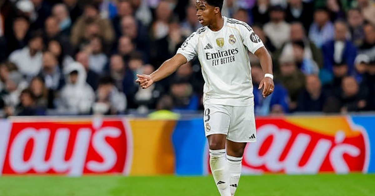 Déjà une inquiétude pour Endrick face à Lille ?