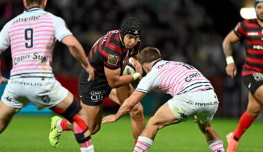 Stade Toulousain : "Avant le rendez-vous, tu sais…" Santiago Chocobares raconte comment il a vécu son protocole commotion