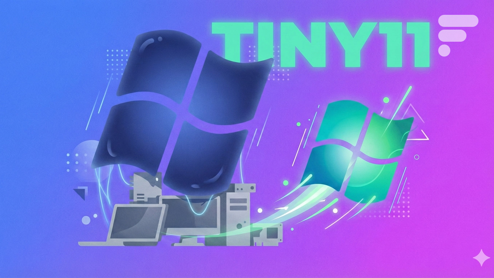 comment installer la version ultra-légère de Windows 11 sur n'importe quel PC — Frandroid