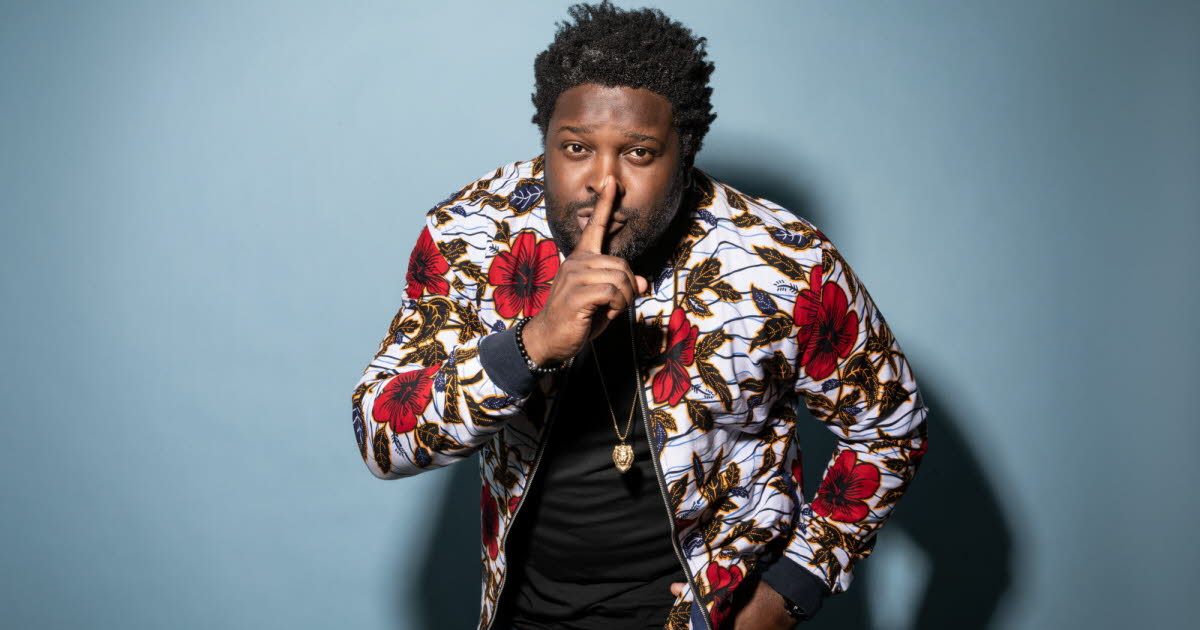 Grenoble. Edgar-Yves et son manque de Vigilance