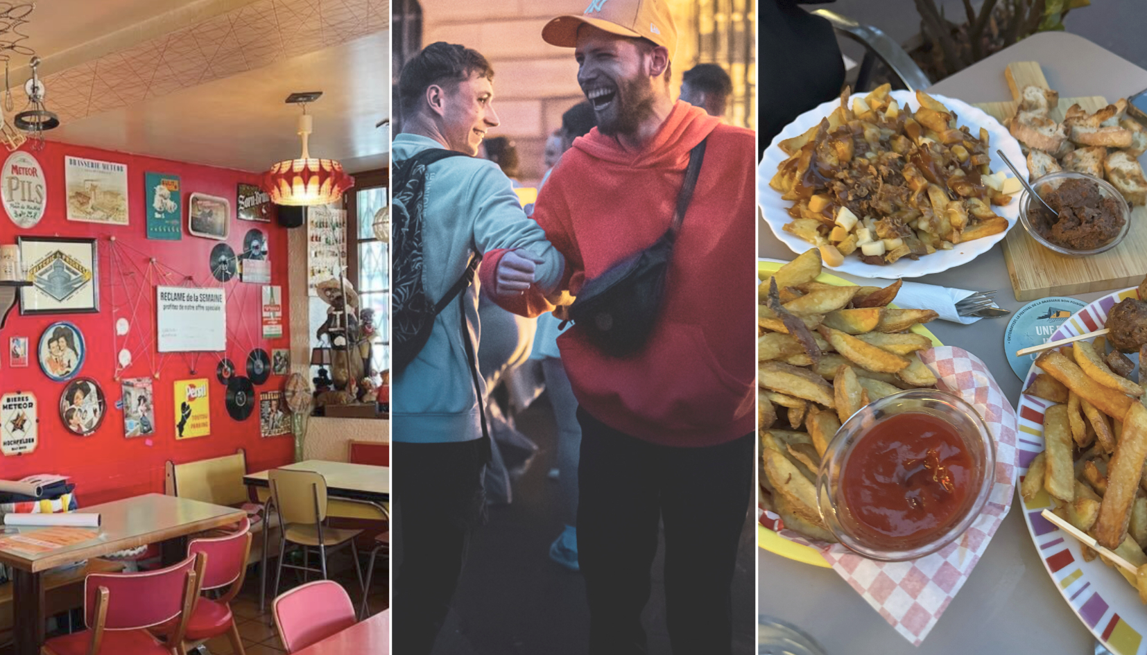 le Kitsch organise 4 jours de fête pour digérer Noël à Strasbourg !