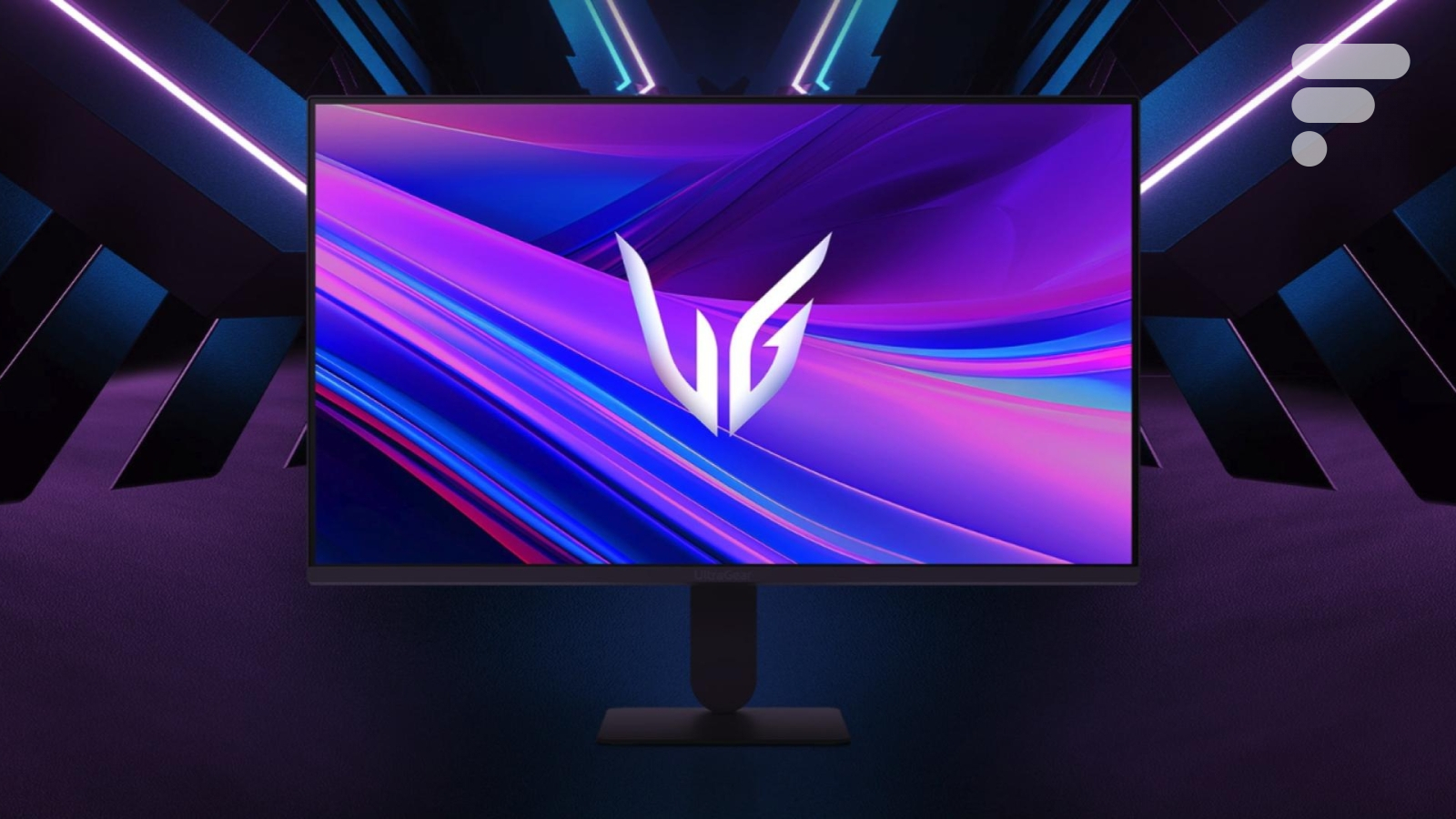 Cet écran PC gamer LG bien doté (24", 120 Hz, FreeSync) coûte moins de 80 euros