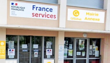 Graulhet. France Services accueille le défenseur des droits