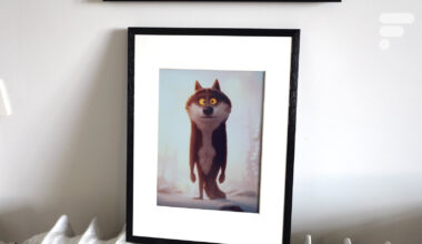 le cadre photo numérique n'est pas mort, bien au contraire — Frandroid