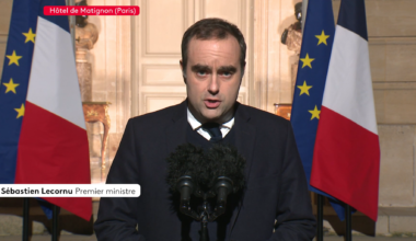 Après l’échec du budget, Lecornu ouvre 5 chantiers prioritaires pour bâtir un compromis