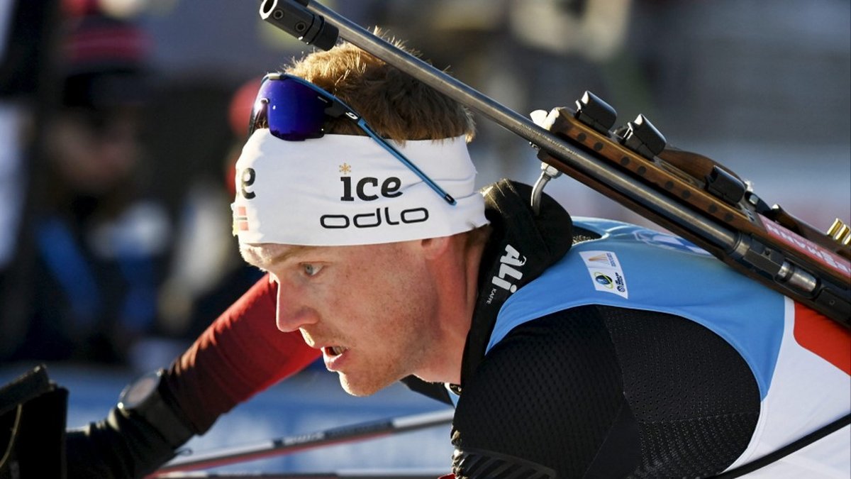 Le biathlon en deuil : Sivert Guttorm Bakken, star norvégienne de 27 ans, retrouvé mort quelques jours après l’étape du Grand-Bornand