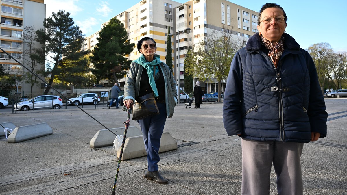 Municipales 2026 à Montpellier : à la Mosson on veut préserver l’identité de La Paillade mais sans les sangliers et les incivilités