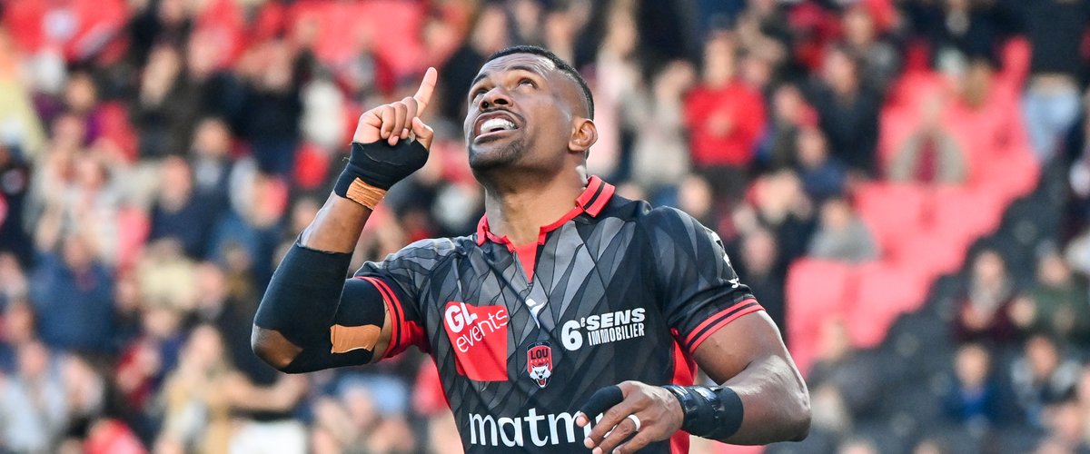 Top 14 – Harry Plummer, Emerick Setiano, Jiuta Wainiqolo... Votez pour votre meilleure recrue du début de saison !
