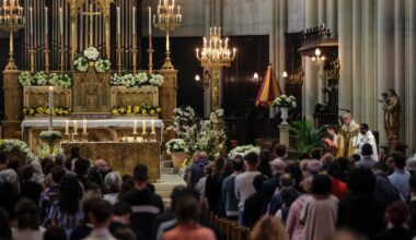 Nativité : où assister à la messe de Noël ce mercredi 24 décembre à Montpellier ?