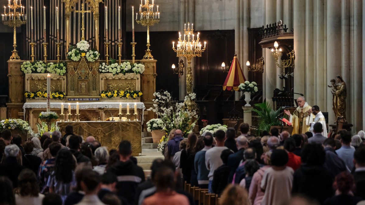 Nativité : où assister à la messe de Noël ce mercredi 24 décembre à Montpellier ?