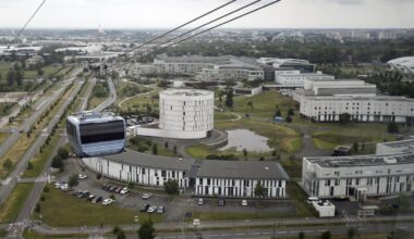 À Toulouse, l’extension du téléphérique à l’étude