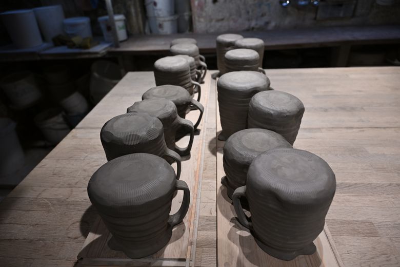 "Transformer la matière première et maîtriser le processus en entier."