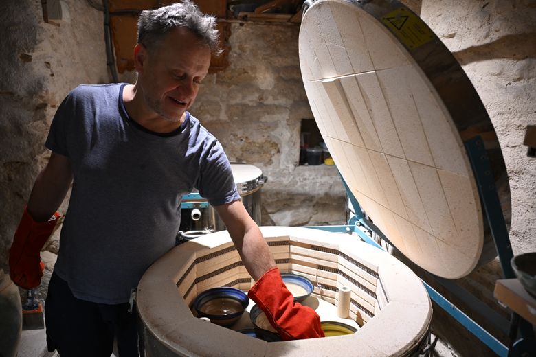 À la découverte du résultat après plusieurs jours.