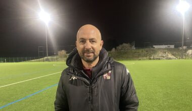 "Nous avons tous besoin de souffler" : le coach des Grenats de l’ESCM se confie sur la trêve hivernale