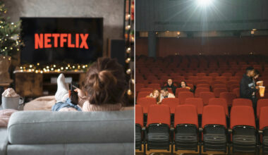 10 films et séries à voir au ciné ou dans son canapé