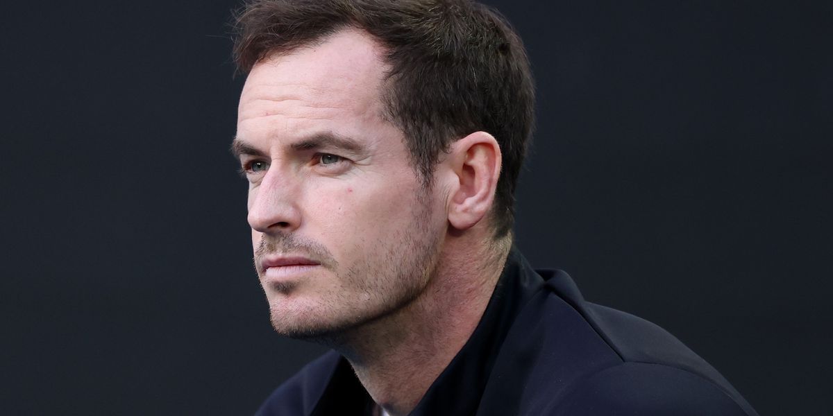 l’ex-star du tennis savoure sa vie de père