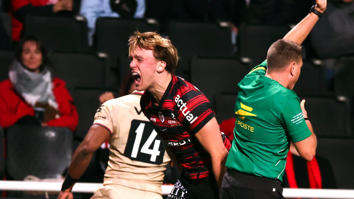 Transferts. Top 14 – Paul Costes sur les tablettes d’un cador du championnat