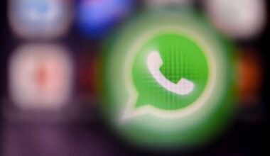 Comment les autorités russes tentent de se débarrasser de WhatsApp en Russie ?