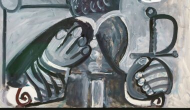 Picasso surfacturés: prison ferme pour le marchand d’art