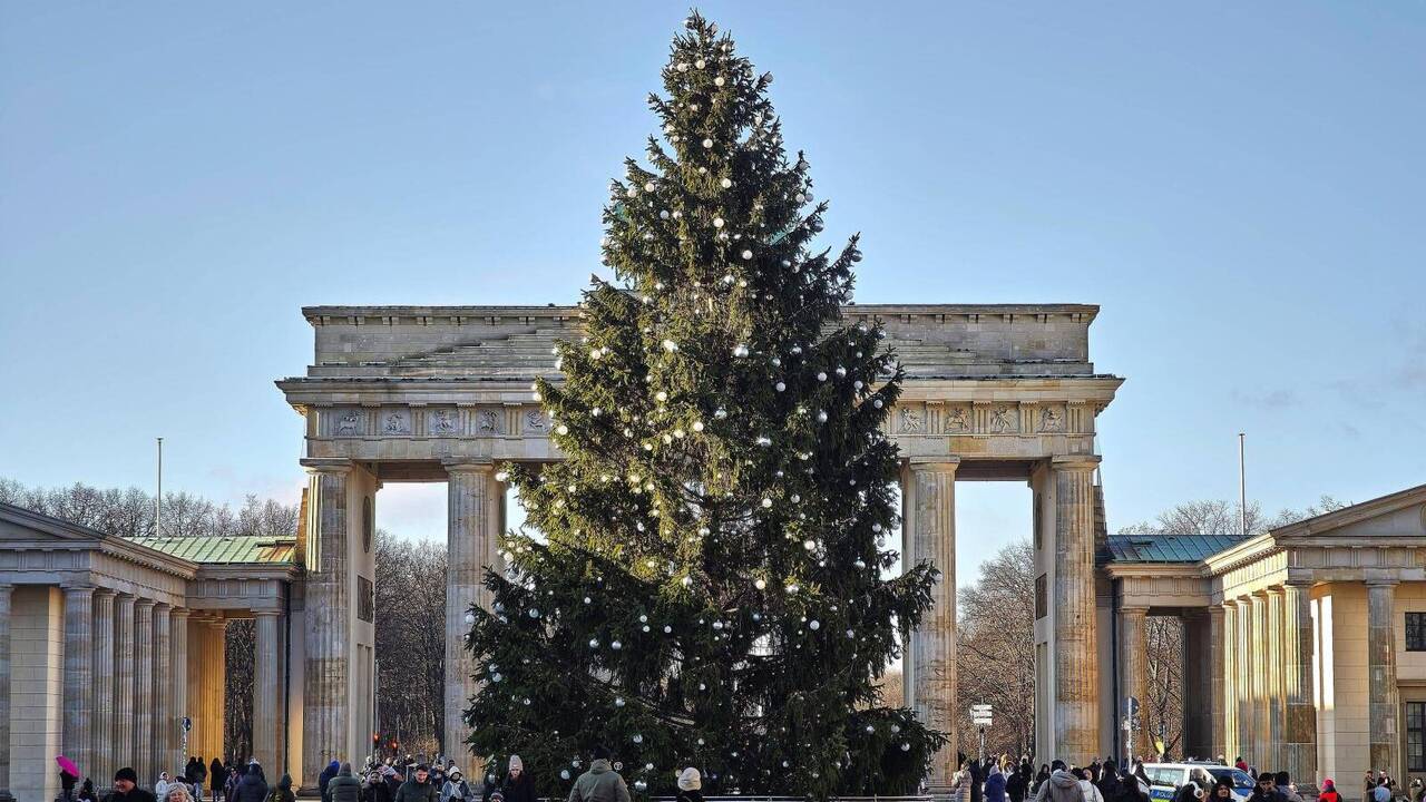 Bousculée dans ses fondamentaux, l’Allemagne finit l’année en plein doute