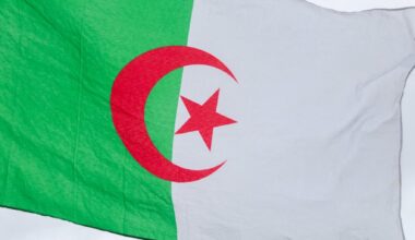 L’Algérie adopte une loi qui dénonce la France, voici ce qu’elle contient