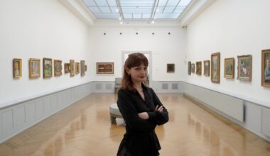 la collection Junod contient-elle encore des tableaux spoliés?