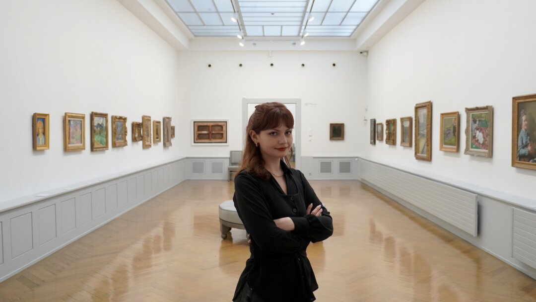 la collection Junod contient-elle encore des tableaux spoliés?