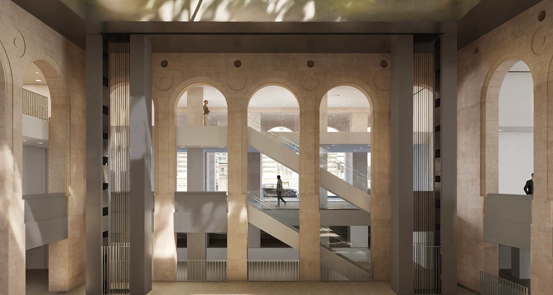 Une cheffe multi-étoilée ouvrira en 2026 un restaurant et un bar au sein de la Fondation Cartier pour l’art contemporain