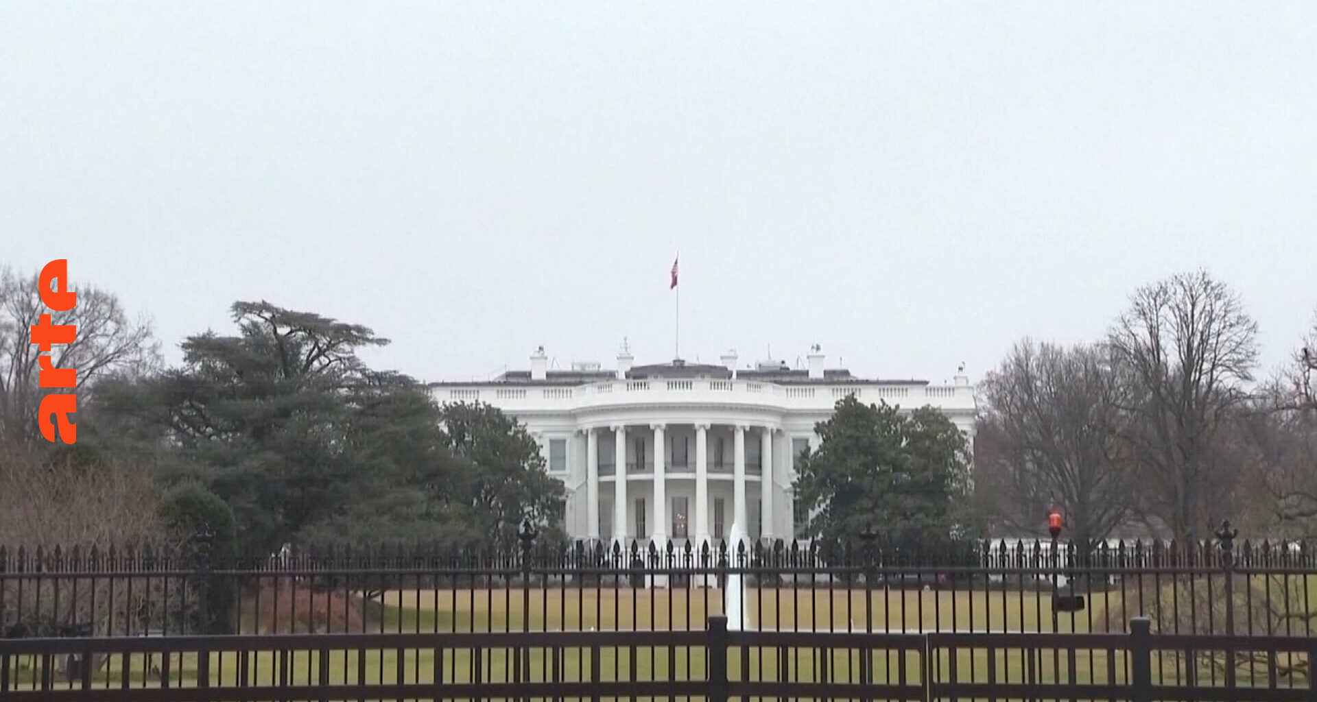 Les États-Unis font de la rétorsion envers l'UE en interdisant des visas - Regarder le documentaire complet