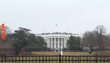 Les États-Unis font de la rétorsion envers l'UE en interdisant des visas - Regarder le documentaire complet