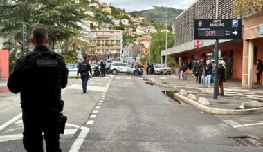 1.000 euros d’amende pour une fausse alerte à la bombe lancée par un homme agacé par les contrôles de sécurité dans un marché de noël azuréen