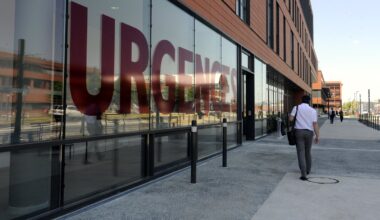 Tentative de suicide sous les yeux des secours : un pronostic vital engagé et des témoins choqués