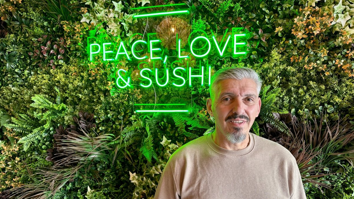 Les sushis n’auront désormais plus de secret pour les Clermontais