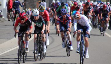 Flanders Tomorrow Tour : Les villes étapes 2026 - Actualité