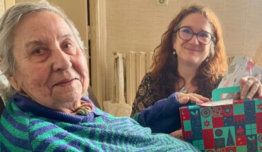 Des coffrets gourmands offerts aux aînés à Noël