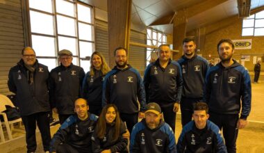 Gourdon qualifié pour les 32es de finale de la coupe de France