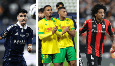 Paris FC, Nantes, Nice... Ces trois équipes qui vont être actives sur le marché des transferts cet hiver en Ligue 1