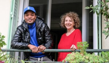 "C’était le soir de Noël, il y a dix ans, j’ai enfin posé le pied en Europe" : l’incroyable destin de Souleymanou parti du Cameroun pour Montpellier