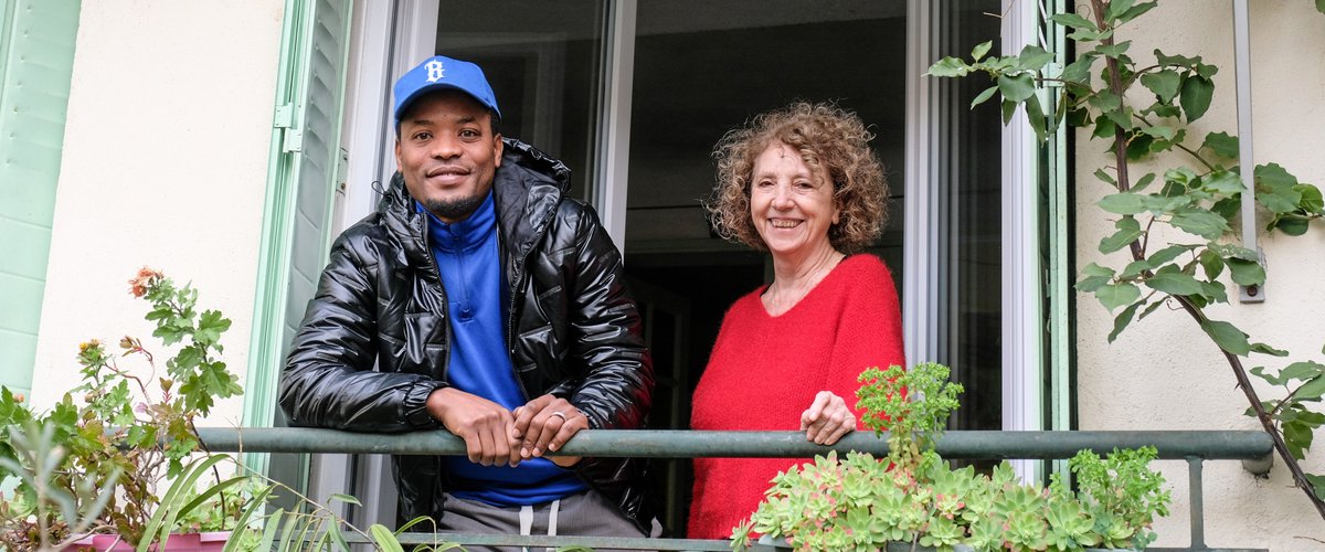 "C’était le soir de Noël, il y a dix ans, j’ai enfin posé le pied en Europe" : l’incroyable destin de Souleymanou parti du Cameroun pour Montpellier