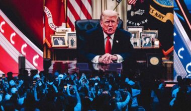 Aux Etats-Unis, le mouvement trumpiste se perd en querelles internes