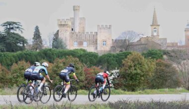 Altitude Tour Gard Féminin : Les étapes 2026 - Actualité