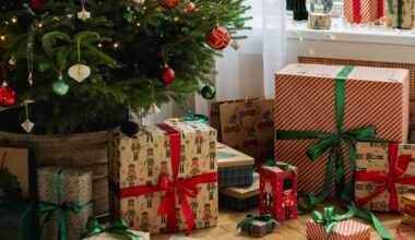 peut-on empêcher un proche de tomber sur son cadeau ?