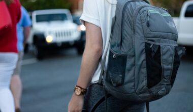 Elle arrive à l’hôpital de Toulouse avec un sac à dos : les médecins trouvent un bébé mort à l’intérieur