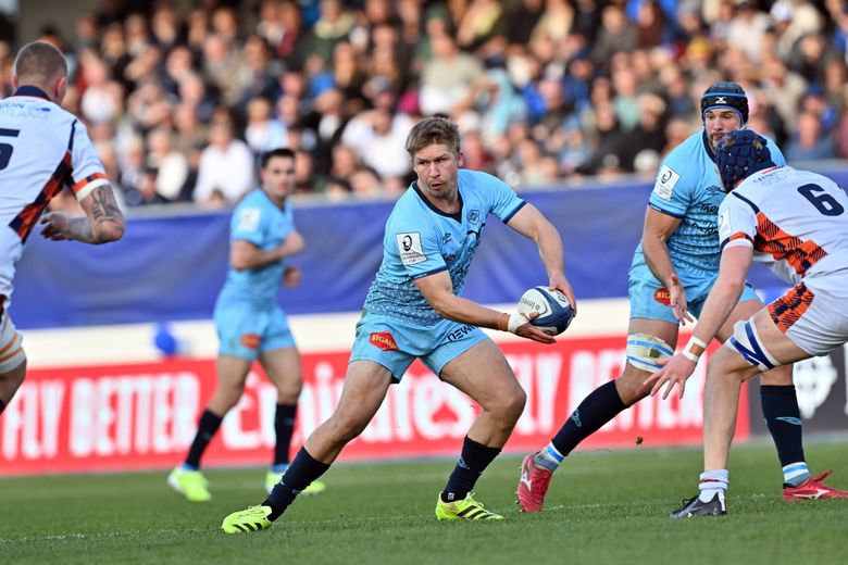 Jack Goodhue, blagueur derrière une personnalité discrète.