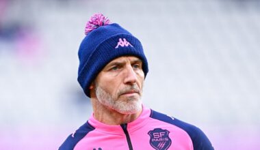 Top 14 – "Ça exige de la discipline, ainsi qu’un arbitre solide pour ne pas se laisser influencer" : Paris à l’assaut de la forteresse de Bayonne