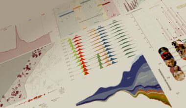 Rétrospective 2025 – nos récits interactifs et graphiques qu’il ne fallait pas manquer