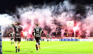 Transferts. Top 14 / Pro D2 - Un international français s'engage à Valence-Romans !