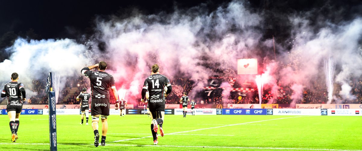 Transferts. Top 14 / Pro D2 - Un international français s'engage à Valence-Romans !