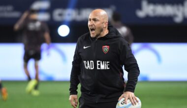 Top 14 – Toulon de retour sur terre, le bon moment pour y faire un coup pour l'USAP