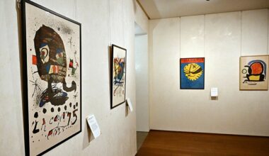 Le musée Toulouse-Lautrec va s’exposer à Paris